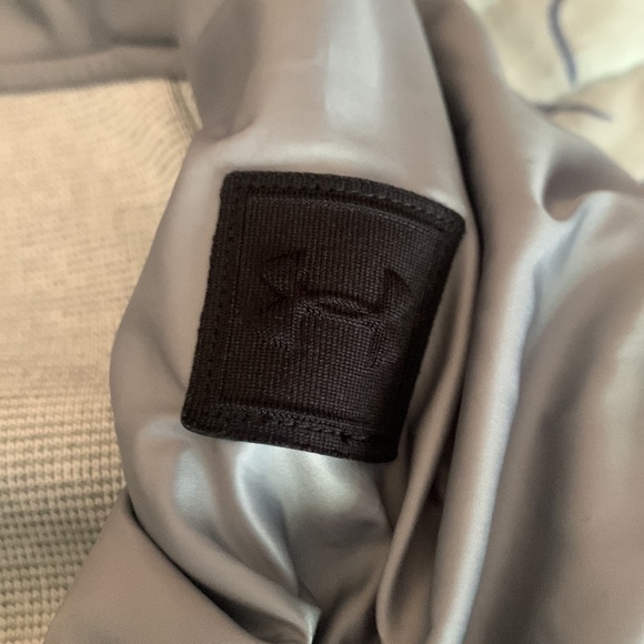 Sz. S mens Under Armour jacket - Picture 2 of 6